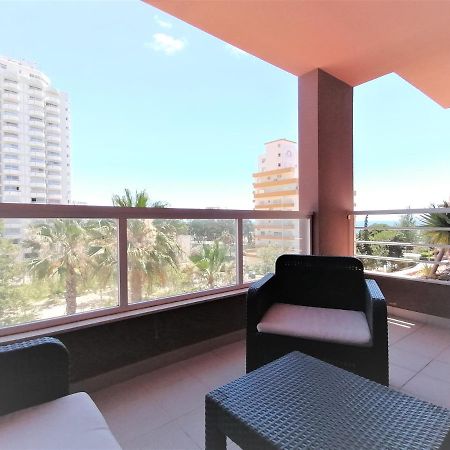 Summer Beach Apartment Litoralmar 波尔蒂芒 外观 照片