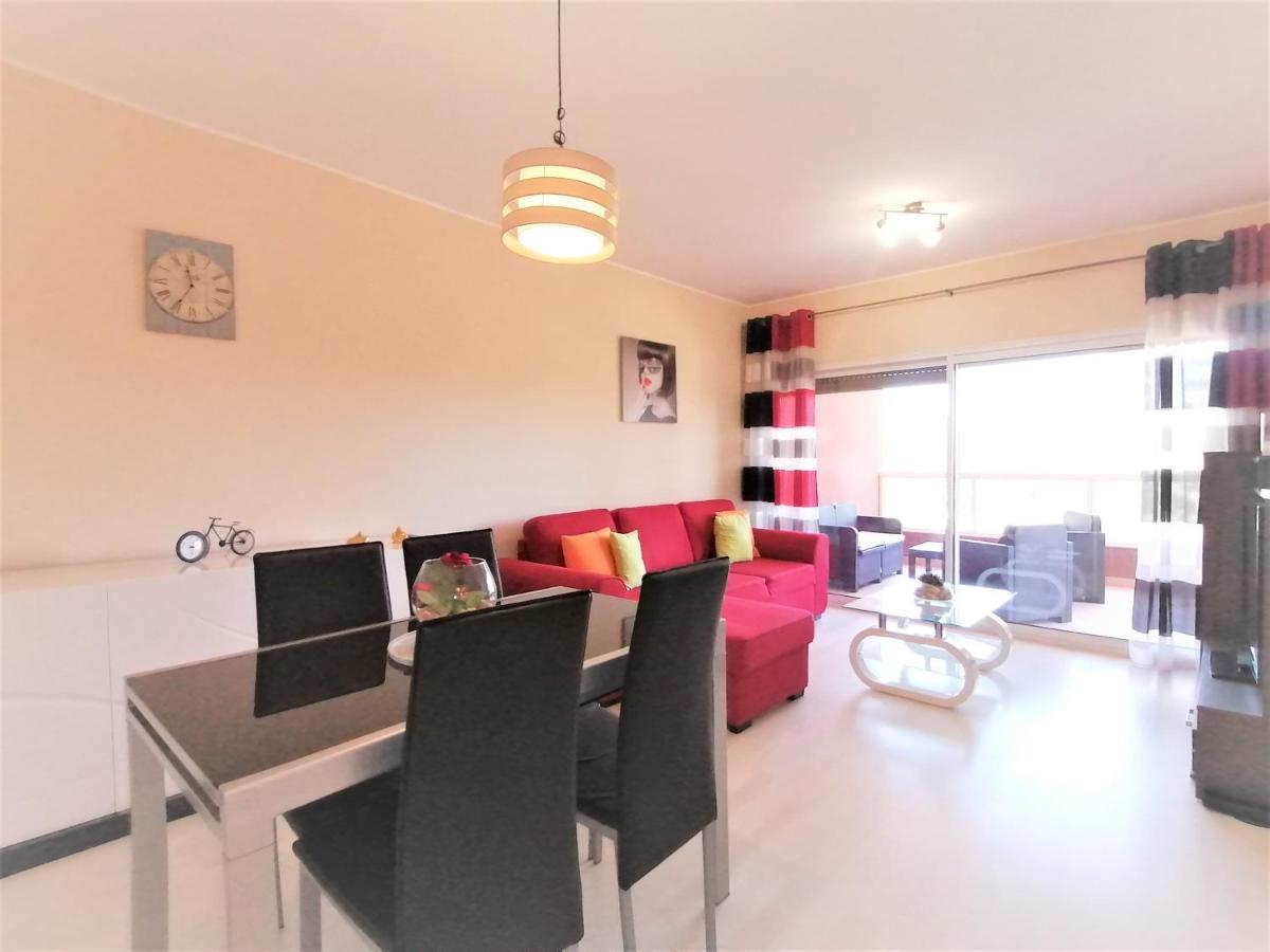 Summer Beach Apartment Litoralmar 波尔蒂芒 外观 照片