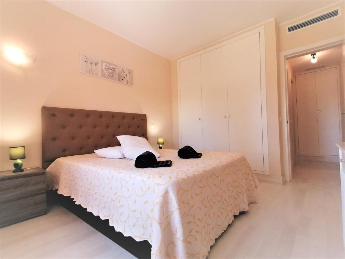 Summer Beach Apartment Litoralmar 波尔蒂芒 外观 照片