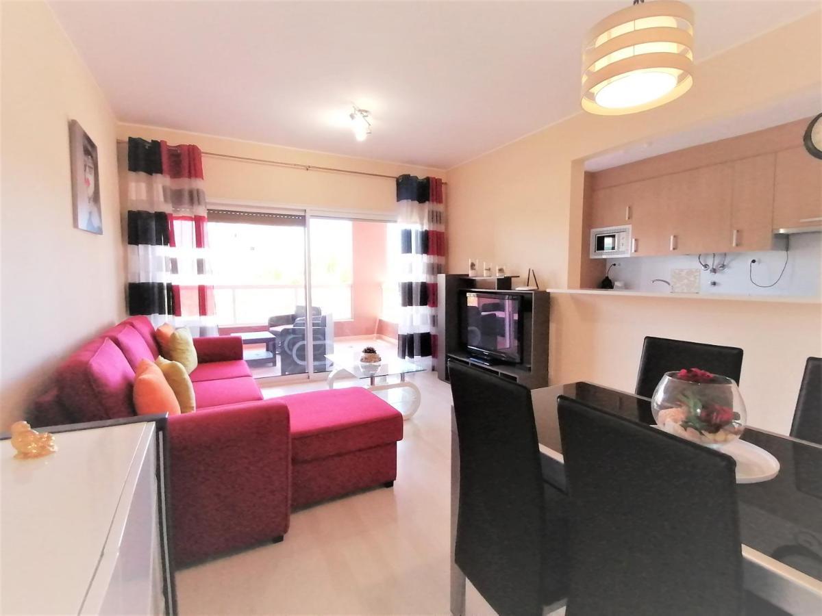 Summer Beach Apartment Litoralmar 波尔蒂芒 外观 照片