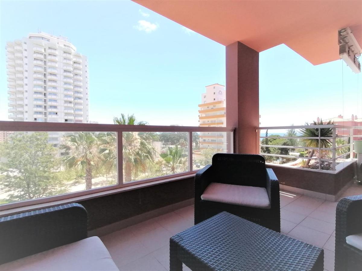 Summer Beach Apartment Litoralmar 波尔蒂芒 外观 照片