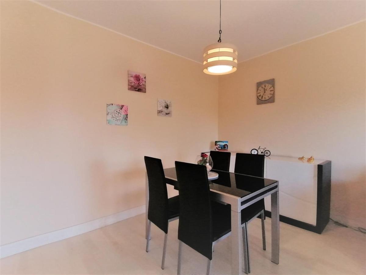 Summer Beach Apartment Litoralmar 波尔蒂芒 外观 照片