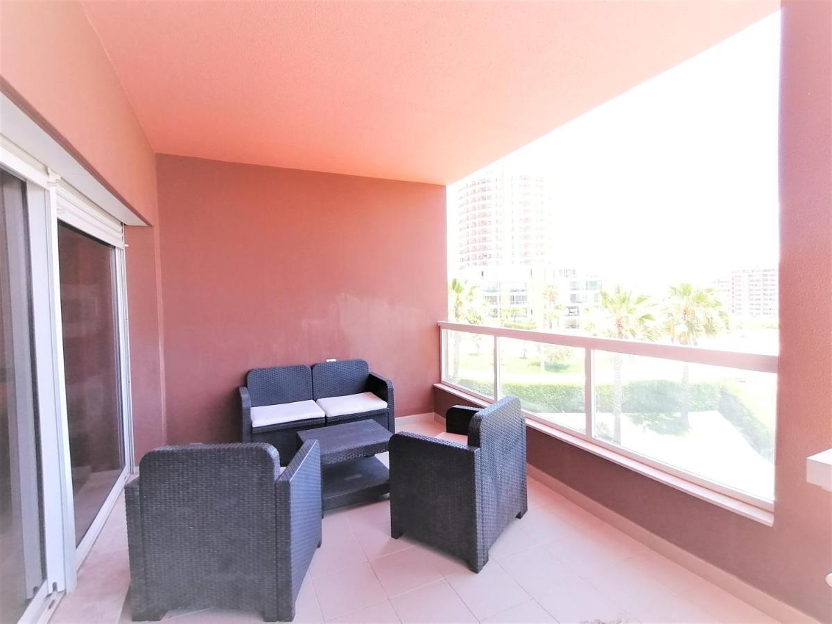 Summer Beach Apartment Litoralmar 波尔蒂芒 外观 照片