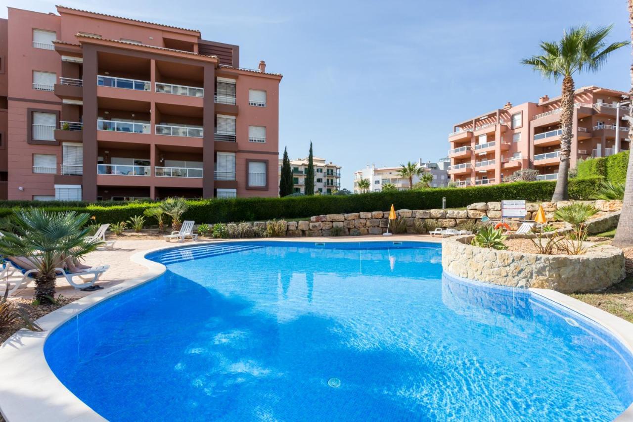 Summer Beach Apartment Litoralmar 波尔蒂芒 外观 照片