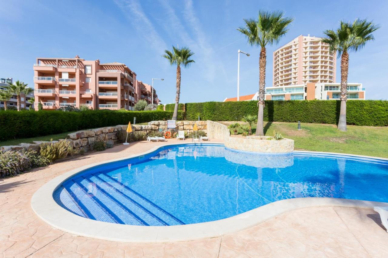 Summer Beach Apartment Litoralmar 波尔蒂芒 外观 照片