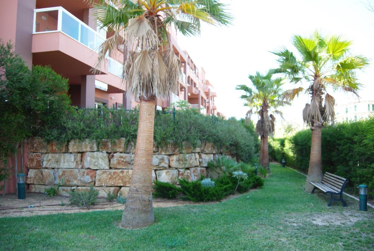 Summer Beach Apartment Litoralmar 波尔蒂芒 外观 照片