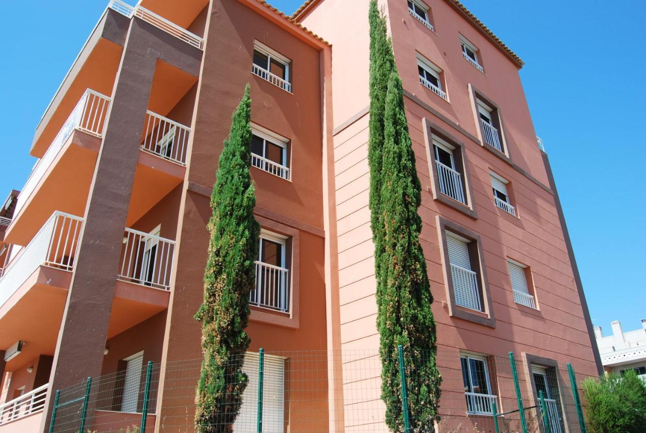 Summer Beach Apartment Litoralmar 波尔蒂芒 外观 照片